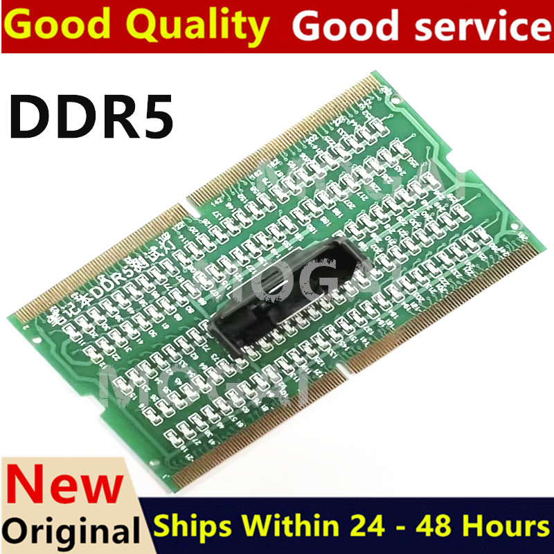 Ddr5 Sodimm - Memory Slot DDR2 DDR3 DDR4 DDR5