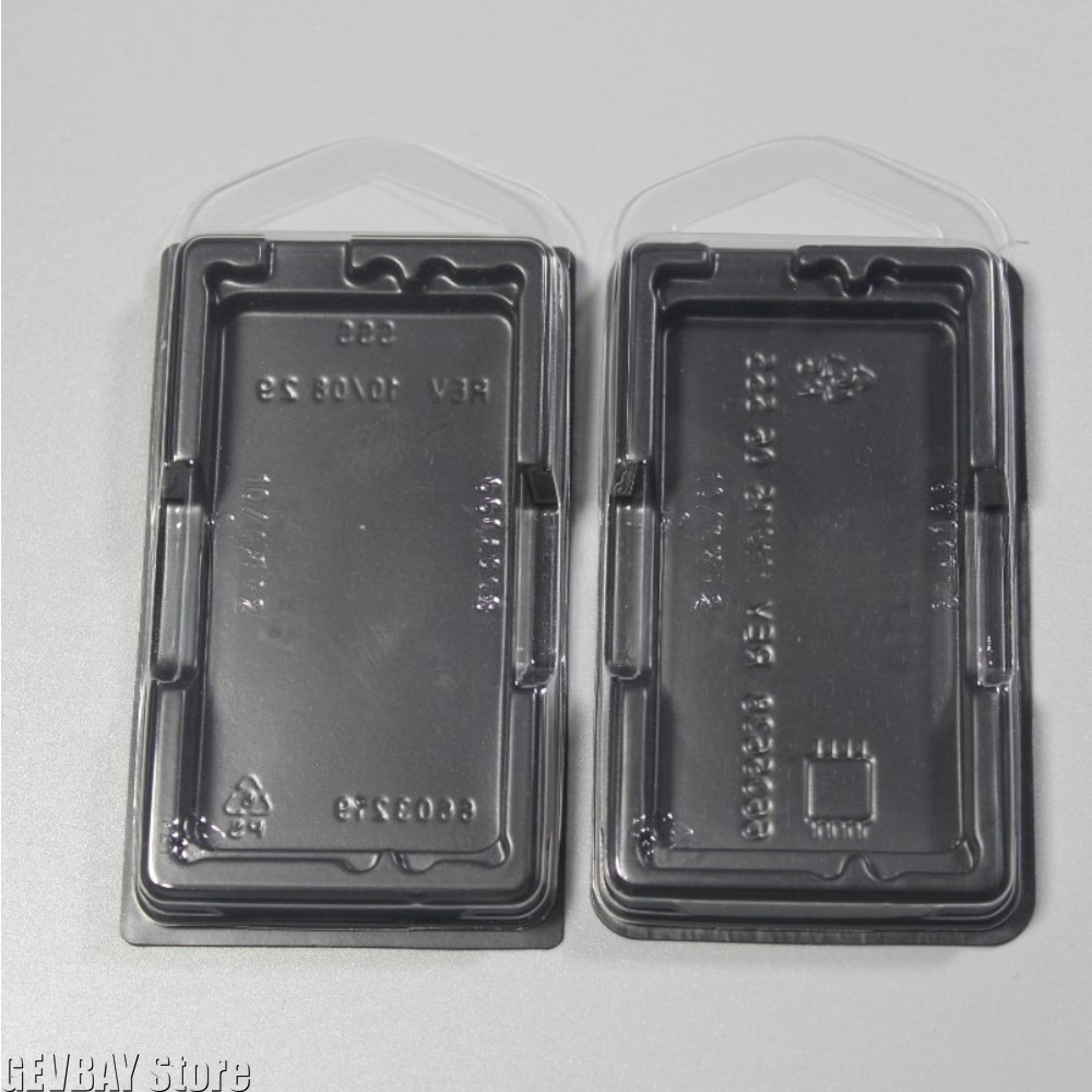 Ddr5 Sodimm - Pack of 10 Plastic Memory Chip