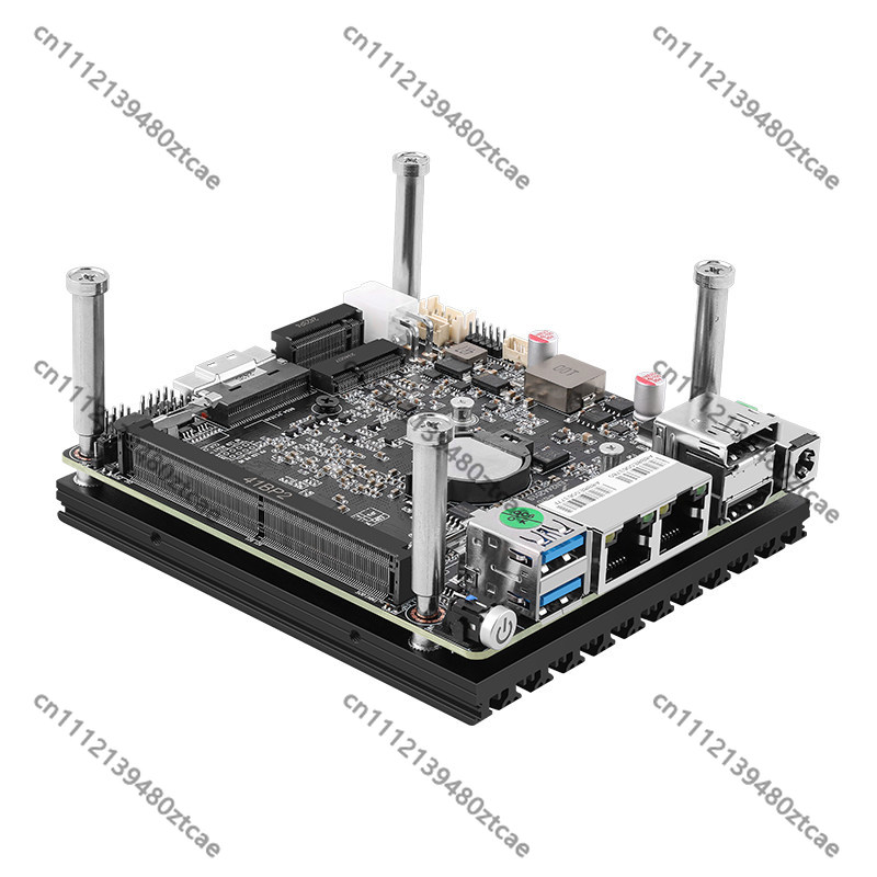 Ddr5 Kit - N100 N305 NAS Mainboard Kit 7