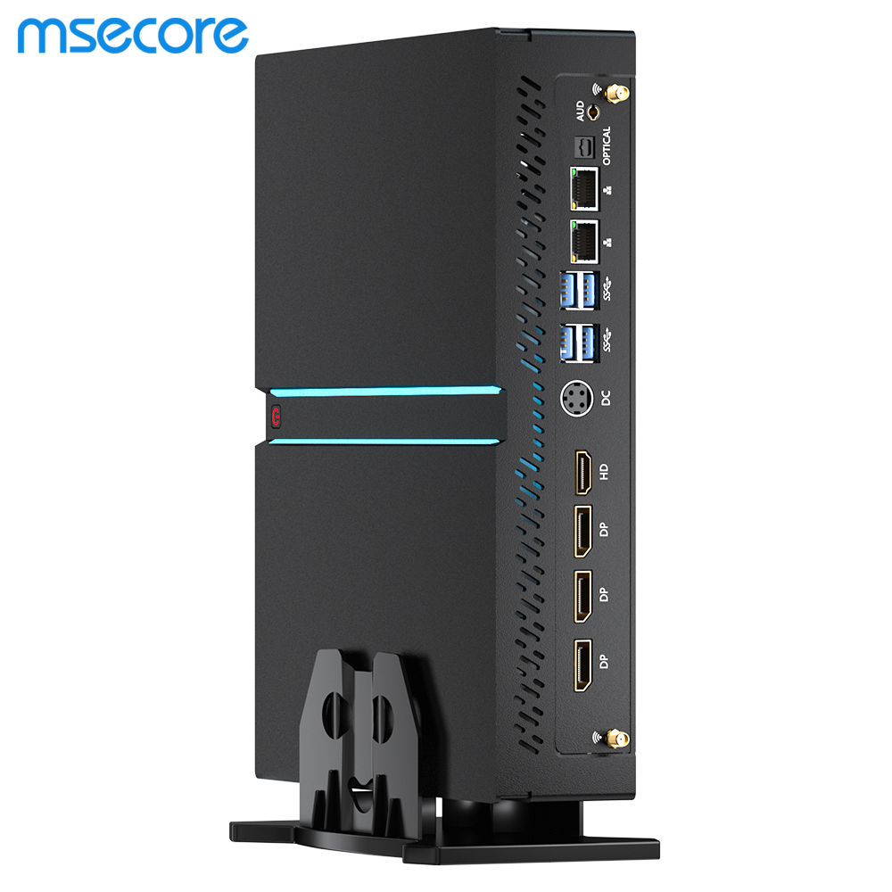 Ddr5 32Gb - Msecore MV300 14th Intel Core I5