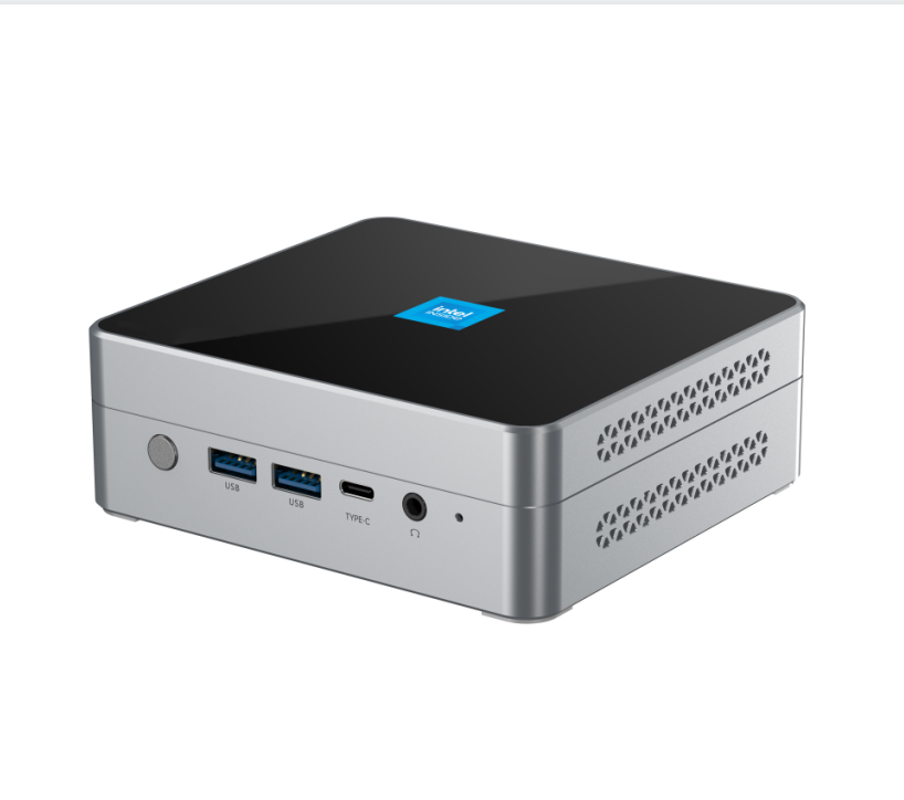 Ddr5 4800Mhz - New 12Th Gen Mini Pc Windows11