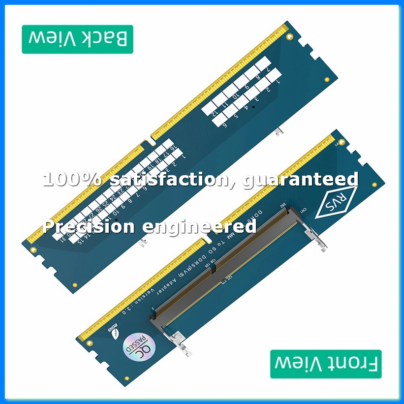 Ddr5 Laptop Ram - Laptop DDR5 RAM to SO DDR5
