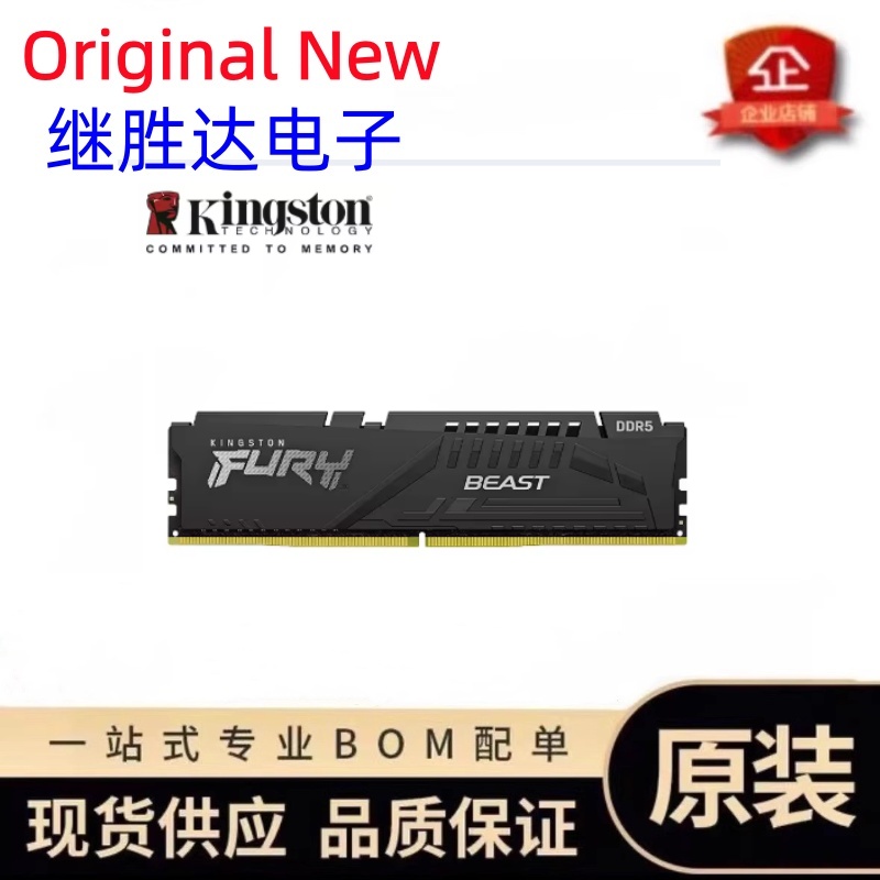 Ddr5 6000Mhz - Kingston FURY Beast DDR5 Memory 5600MHz