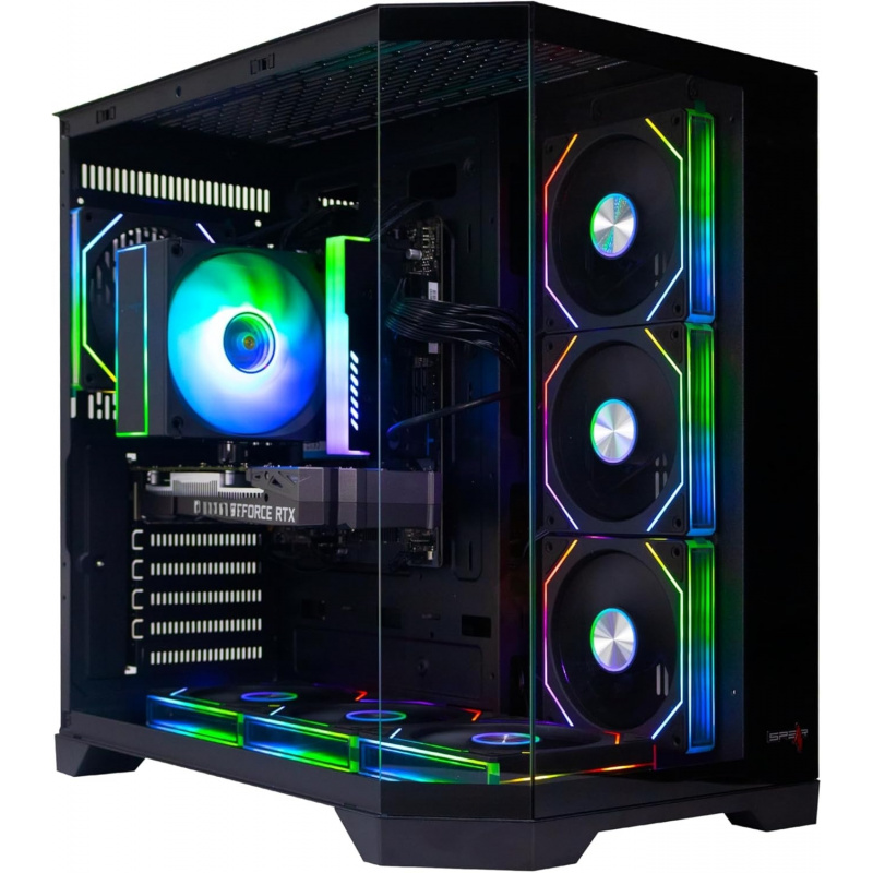Ddr5 8Gb - Gaming Desktop Computer, i5-14400F, RTX 3050