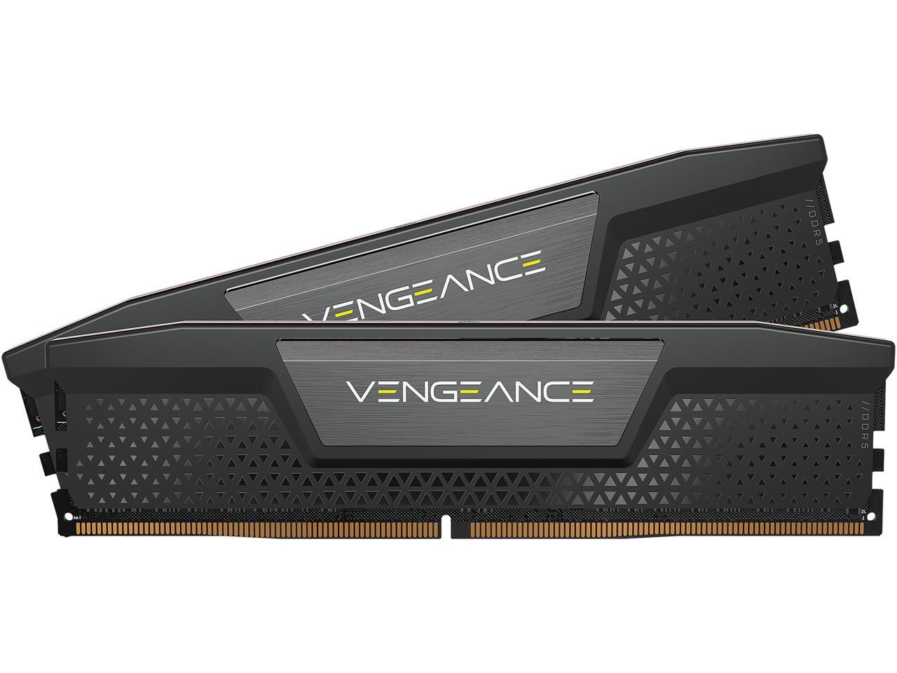 Ddr5 32Gb - CORSAIR Vengeance 32GB (2 x 16GB)