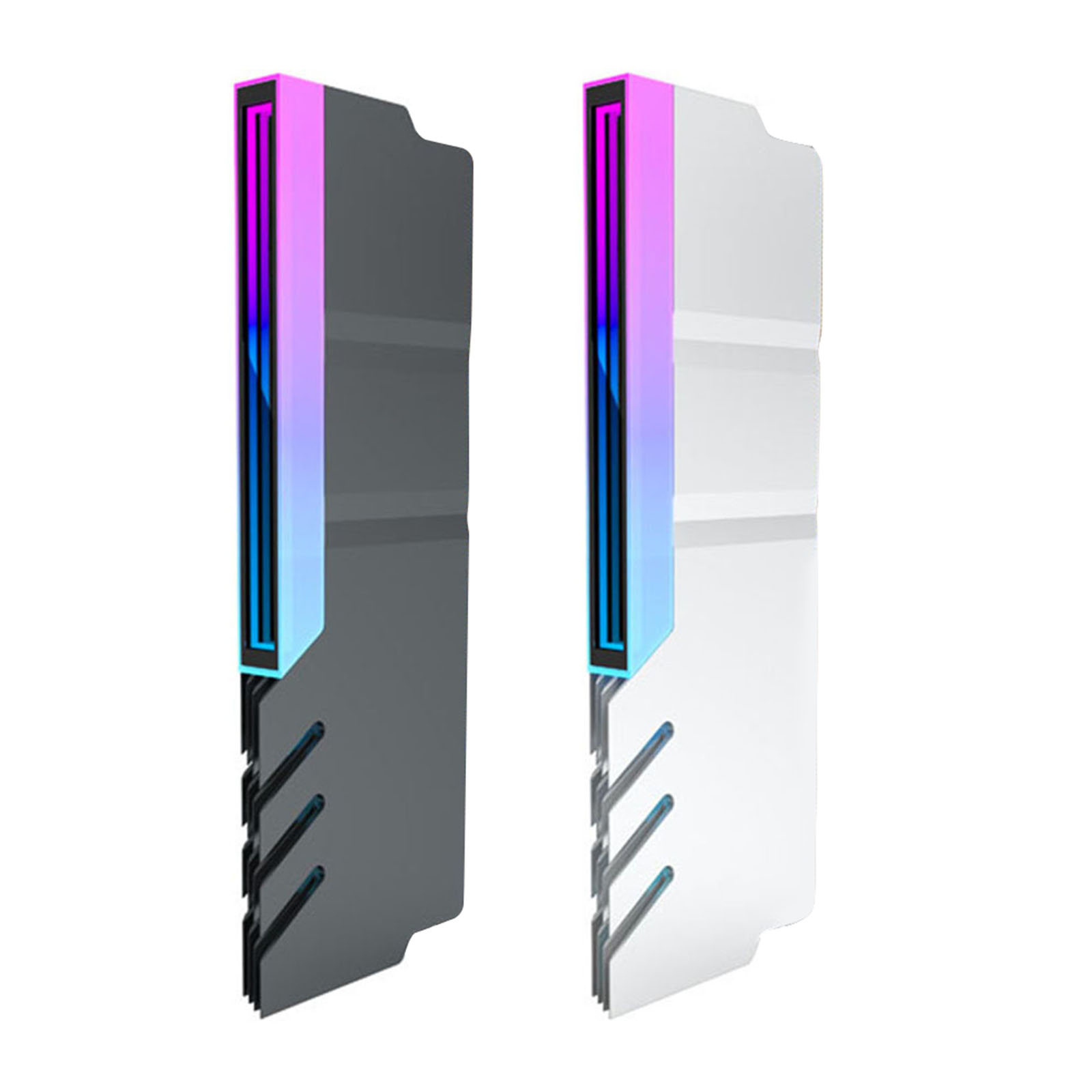 Ddr5 Rgb Ram - Ram Cooling Heat Sink DDR4 DDR5