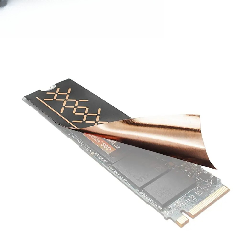 Ddr5 Ram - Customization Ultra Thin Graphene Copper Foil