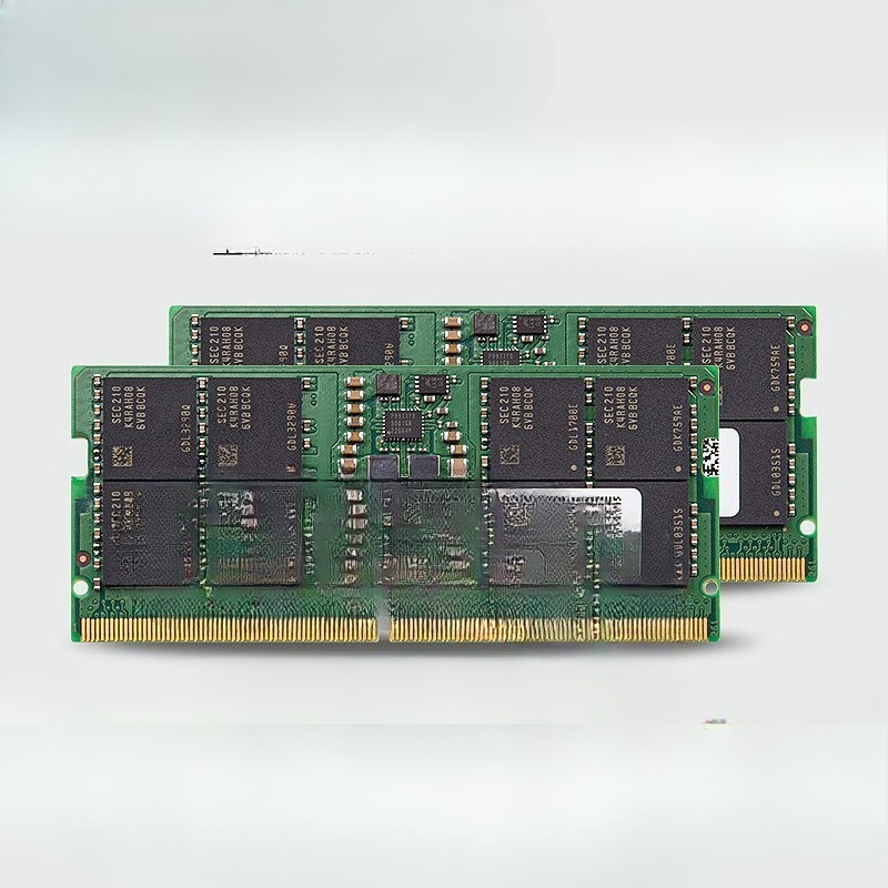 Ddr5 32Gb - DDR5 memory stick 16/32GB 4800 5600