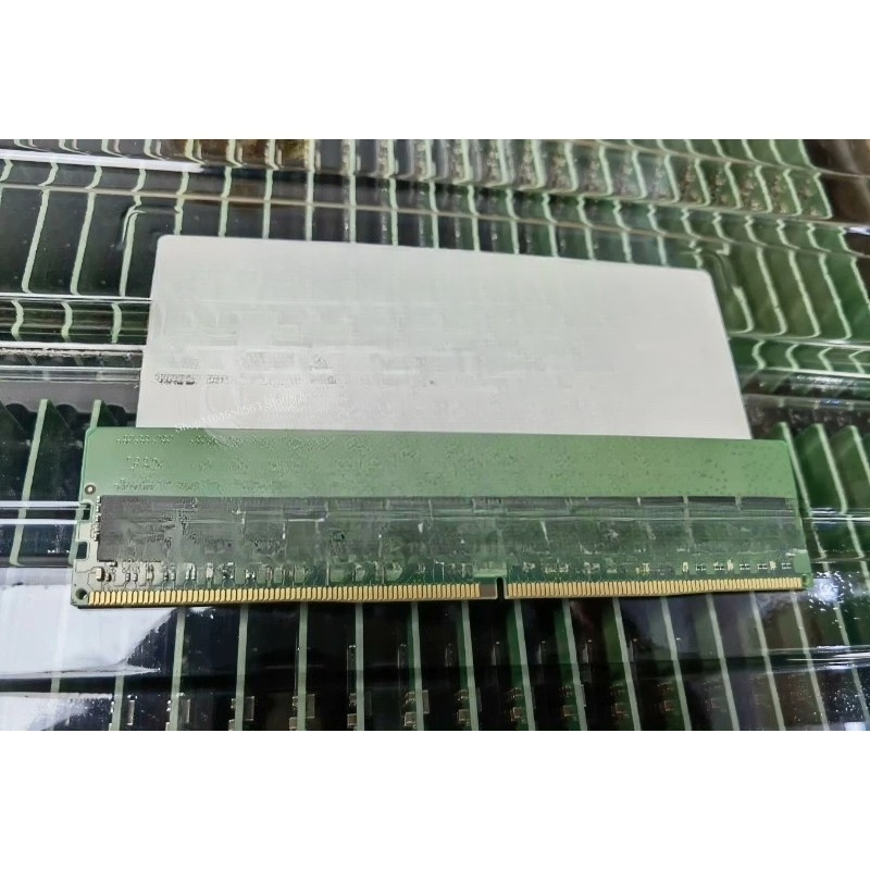 Ddr5 4800Mhz - Compatible 32GB DDR5 2Rx8 Server RAM