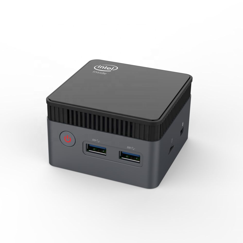 Ddr5 8Gb - M6S N100 DDR5 Mini PC Intel