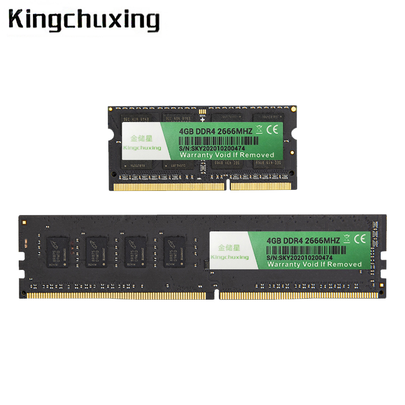 Ddr5 4800Mhz - DDR5 16GB 4GB 8GB DDR4 16GB