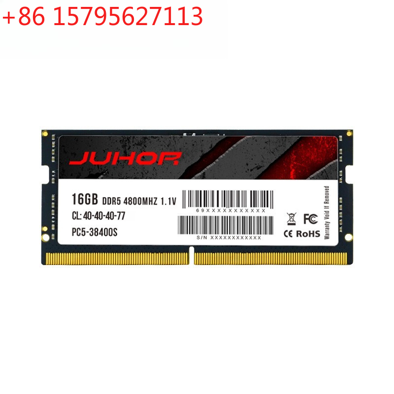Ddr5 8Gb - JUHOR DDR5 8GB 16GB 32GB 4800