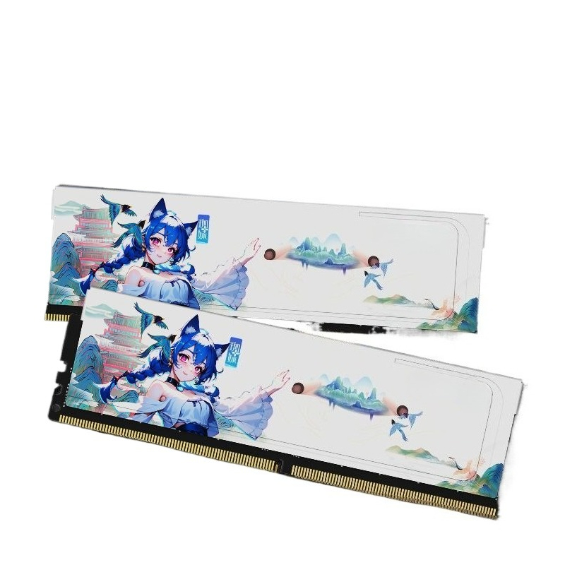 Ddr5 16Gb 6000Mhz - Icrafi 6000MHz 16GB*2 DDR5 Memory Module