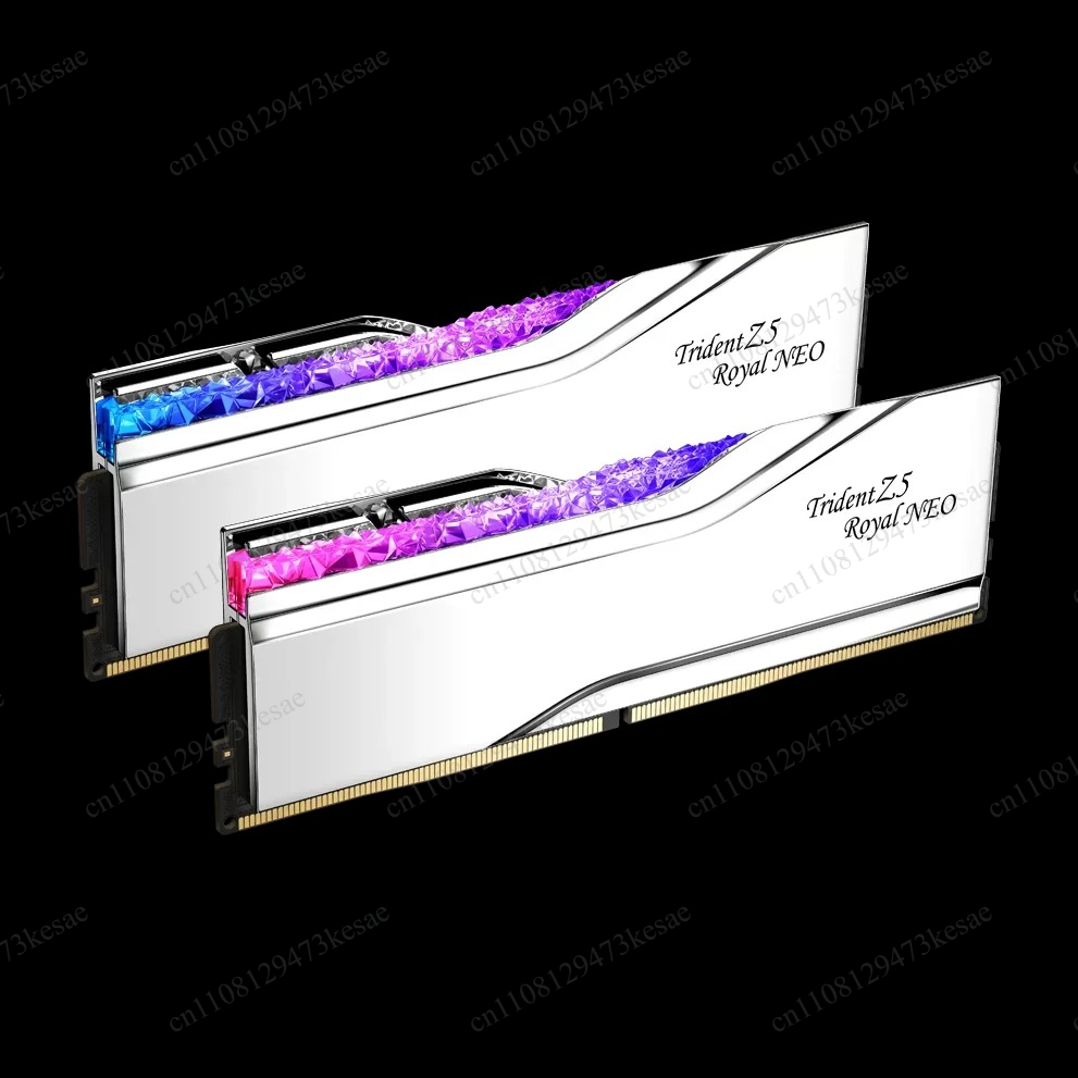 Ddr5 6000Mhz - for Trident Z5 Royal Neo DDR5