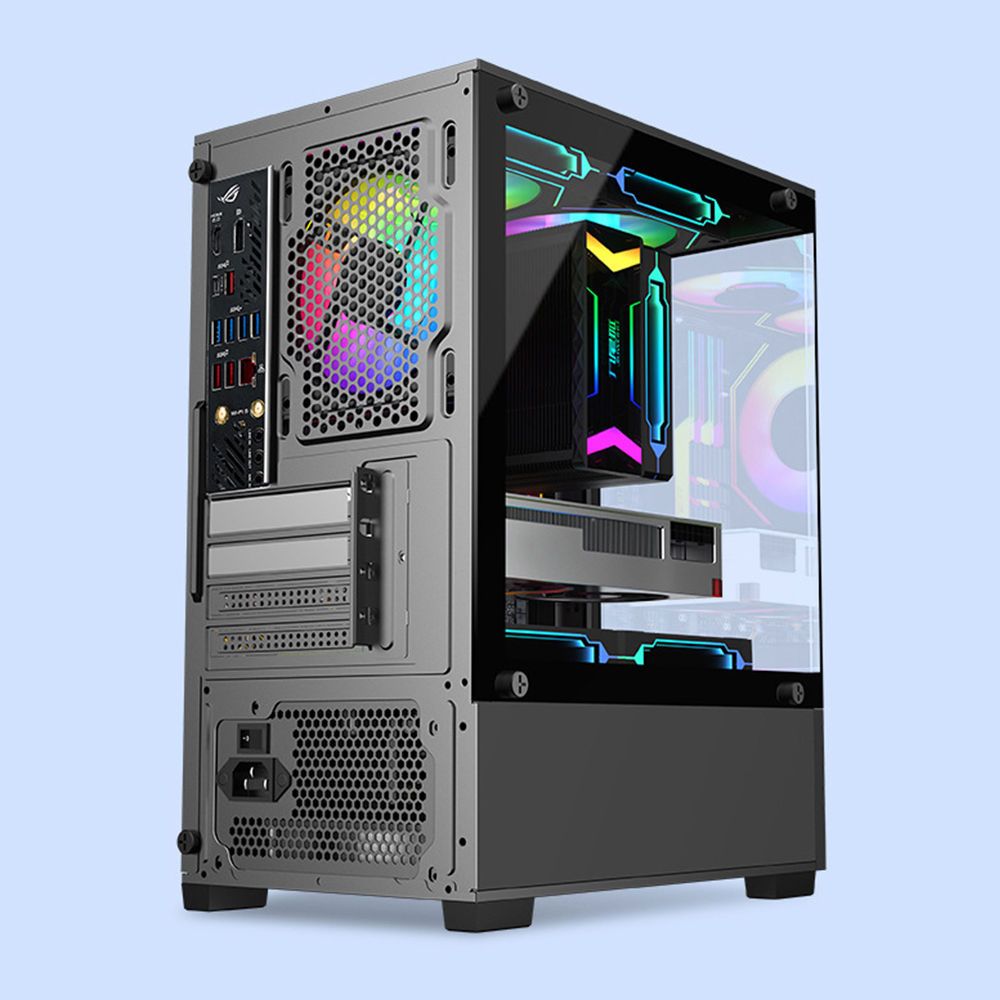 Ddr5 64Gb - Meegopad Gaming Desktop PC I9 13900K