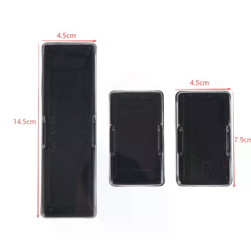 Ddr5 Sodimm - 10Pcs DIMM Memory Holder Case Clamshell