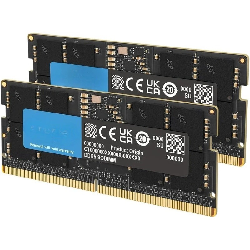 Ddr5 4800Mhz - 2025 Hot Sale Great Deal.96GB DDR5