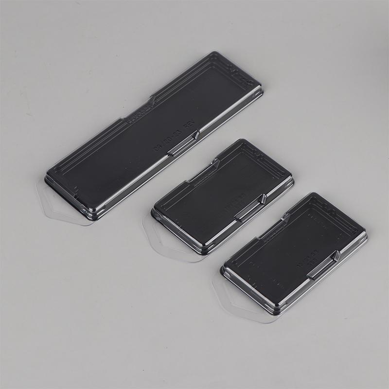 10Pcs DIMM Memory Holder Case  - огляд і ціна Ddr5 Sodimm
