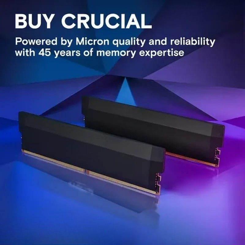 for AMD EXPO DDR5 32GB Kit 16G - огляд і ціна Ddr5 6000Mhz