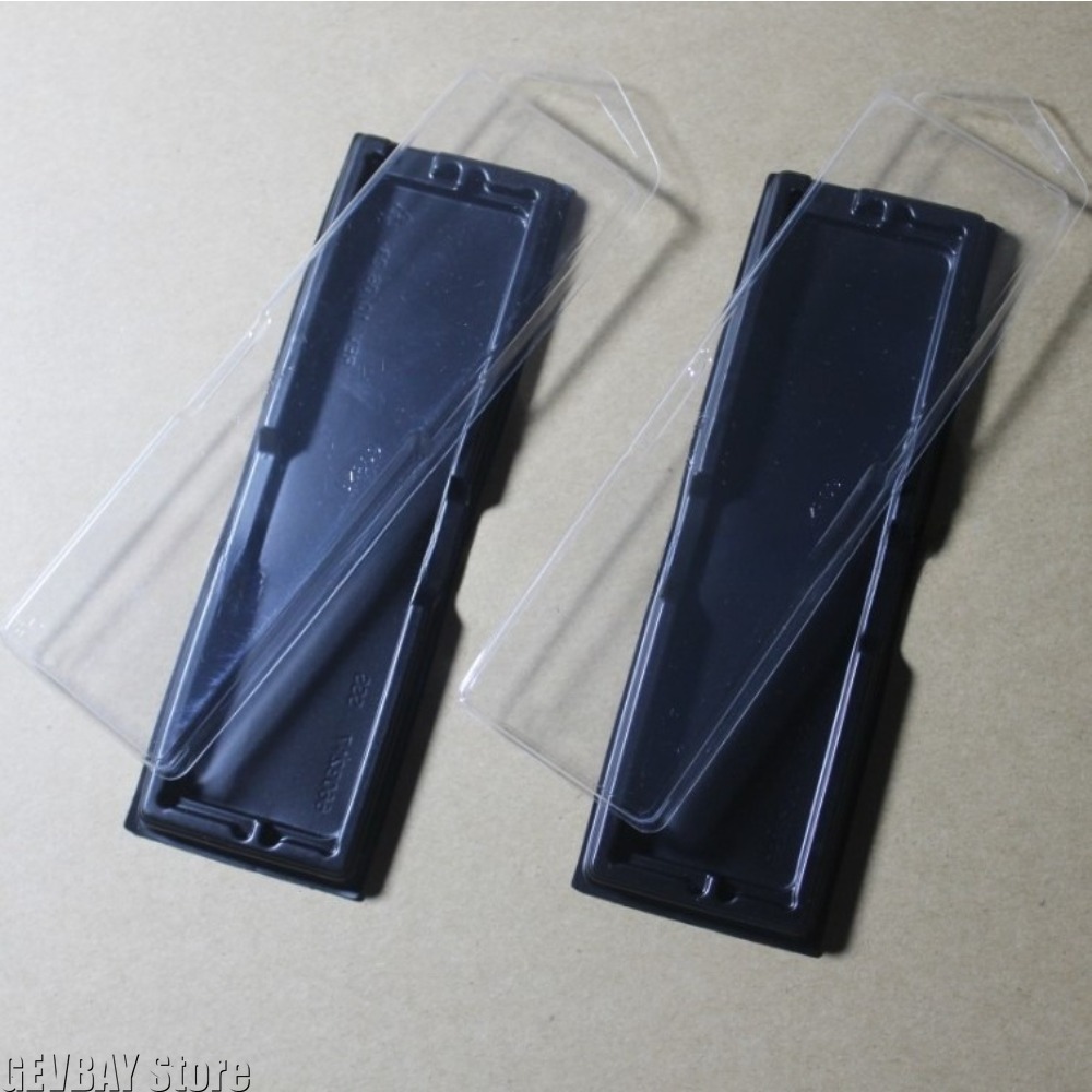 Pack of 10 Plastic Memory Chip - огляд і ціна Ddr5 Sodimm