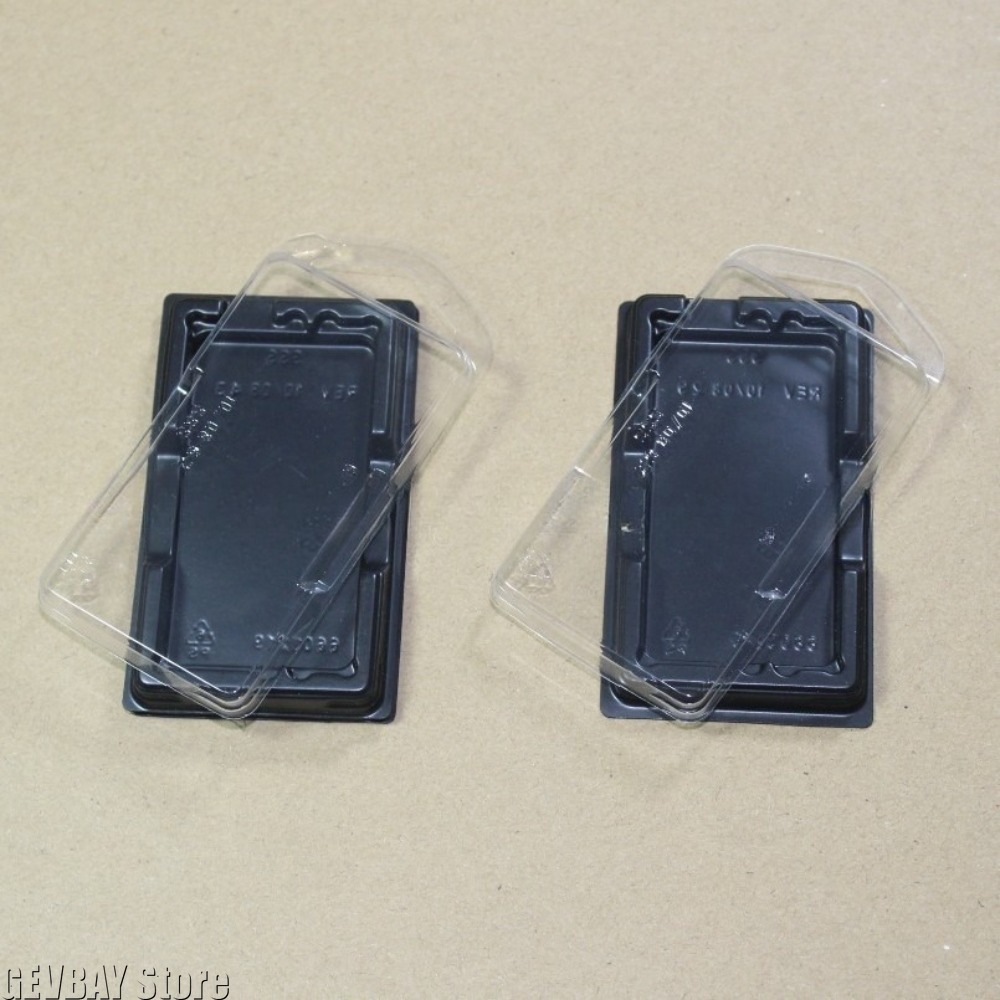 Pack of 10 Plastic Memory Chip - огляд і ціна Ddr5 Sodimm