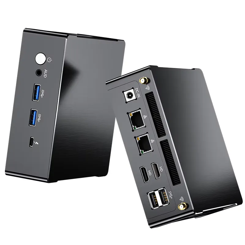 Msecore High Power Office Nuc  - огляд і ціна Ddr5 Ram