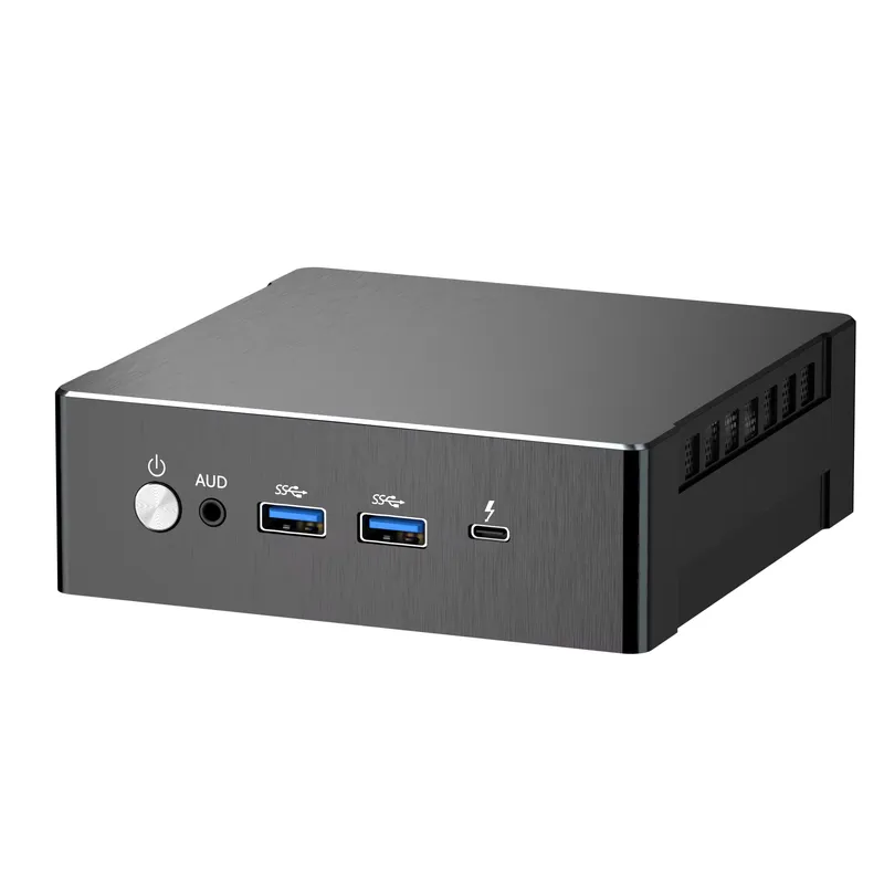 Msecore High Power Office Nuc  - огляд і ціна Ddr5 Ram