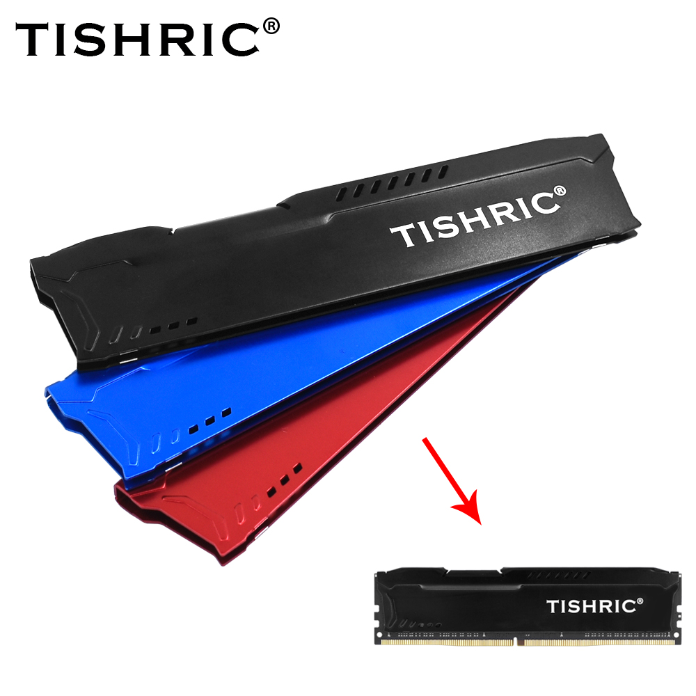 TISHRIC DDR5 DDR4 DDR3 DDR2 DD - огляд і ціна Ddr5 Memory