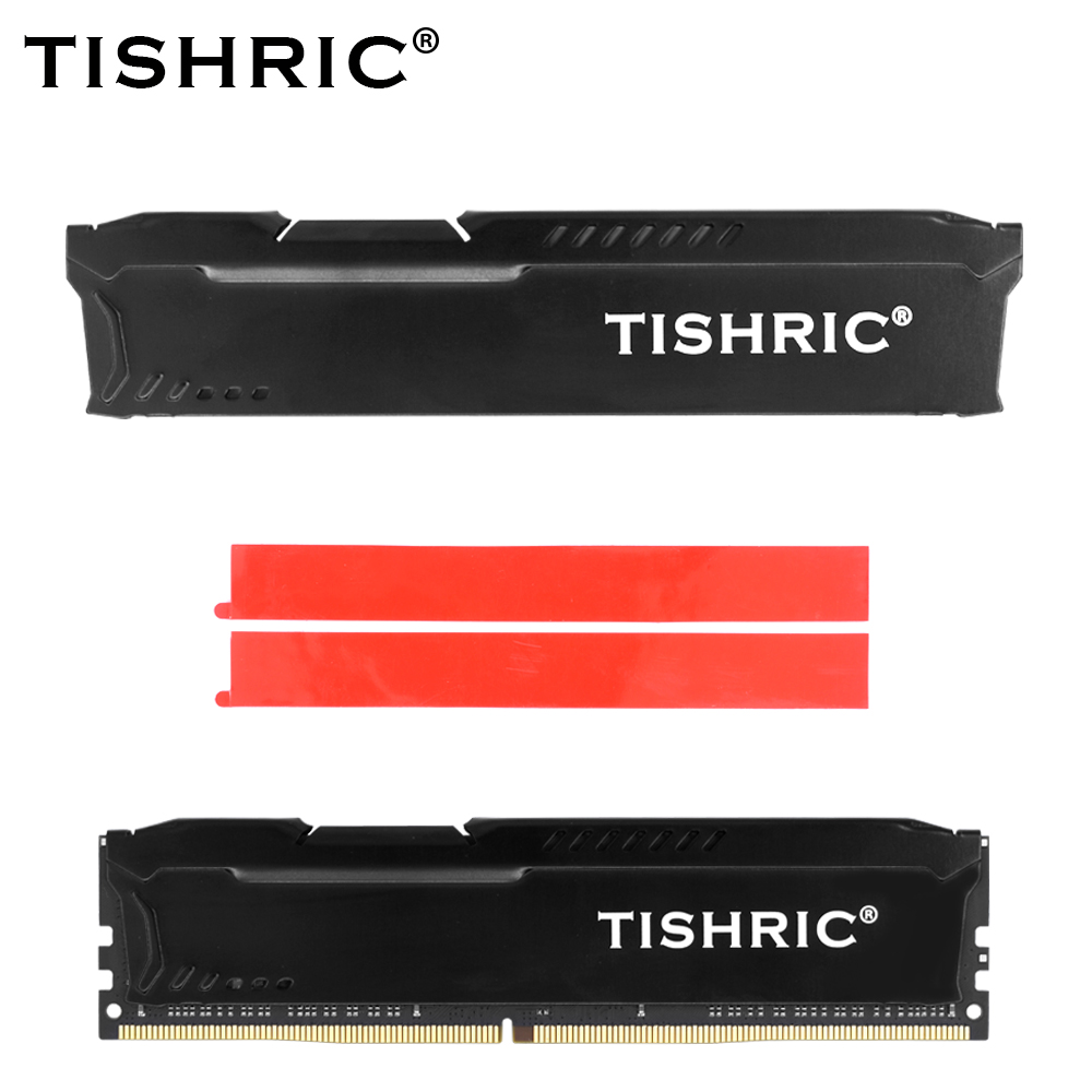 TISHRIC DDR5 DDR4 DDR3 DDR2 DD - огляд і ціна Ddr5 Memory