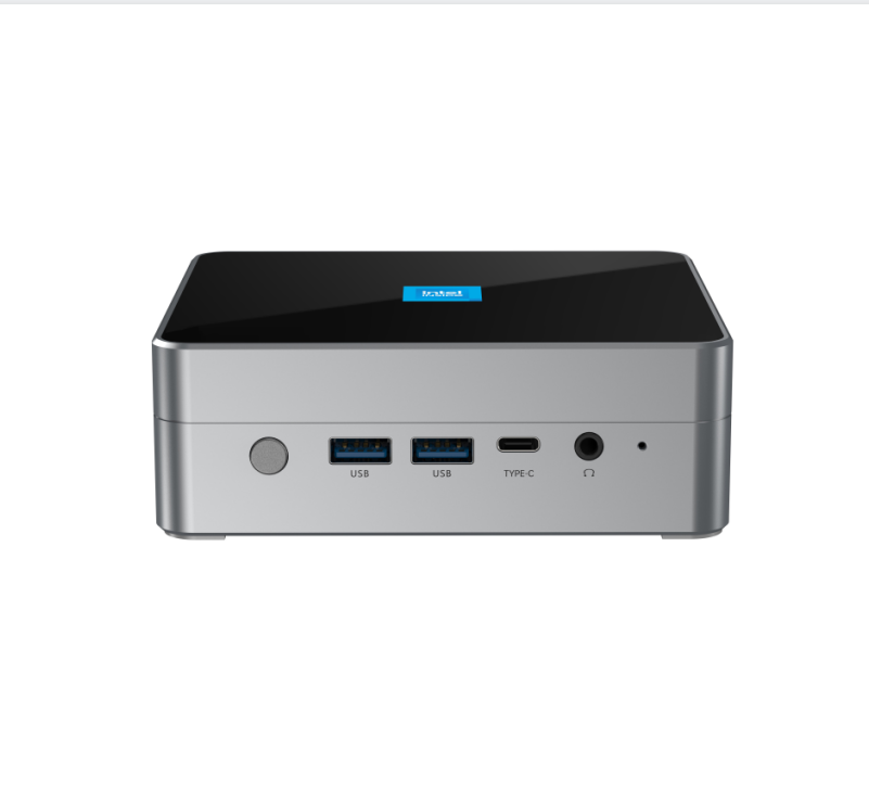 New 12Th Gen Mini Pc Windows11 - огляд і ціна Ddr5 4800Mhz