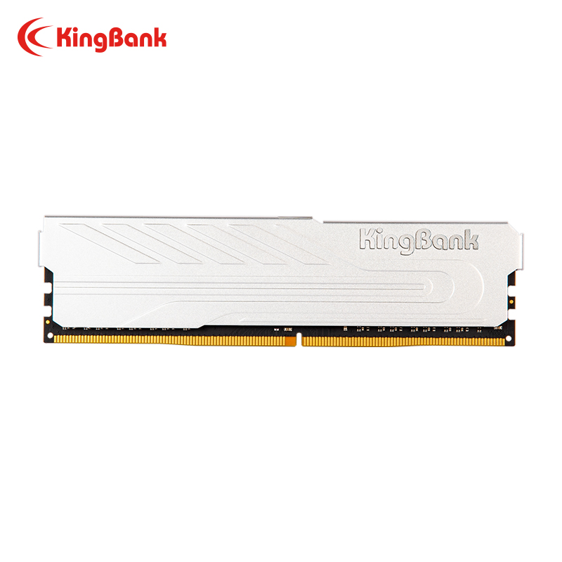 KingBank KJXS DDR5 RAM 8GB/16G - огляд і ціна Ddr5 16Gb 6000Mhz