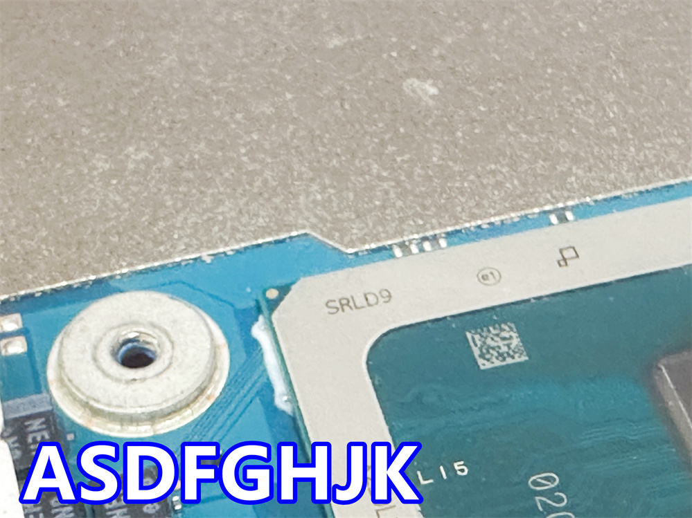 BA92-23348A BA92-23348B for Sa - огляд і ціна Ddr5 Laptop Ram