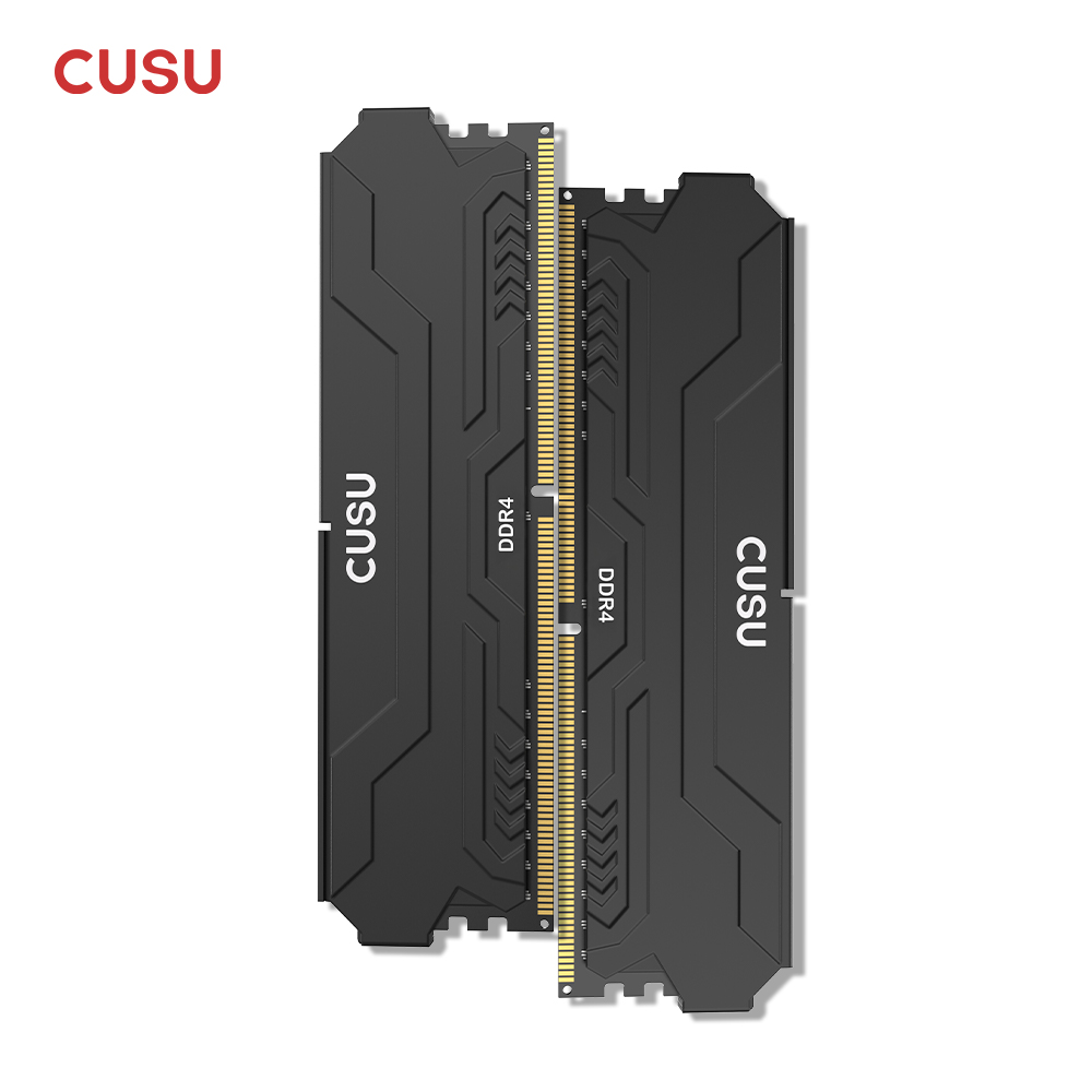 CUSU Memoria Ram DDR4 8gb 16gb - огляд і ціна Ddr5 Rgb Ram
