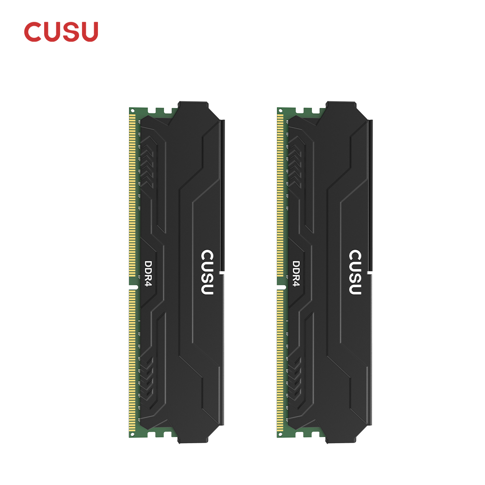 CUSU Memoria Ram DDR4 8gb 16gb - огляд і ціна Ddr5 Rgb Ram