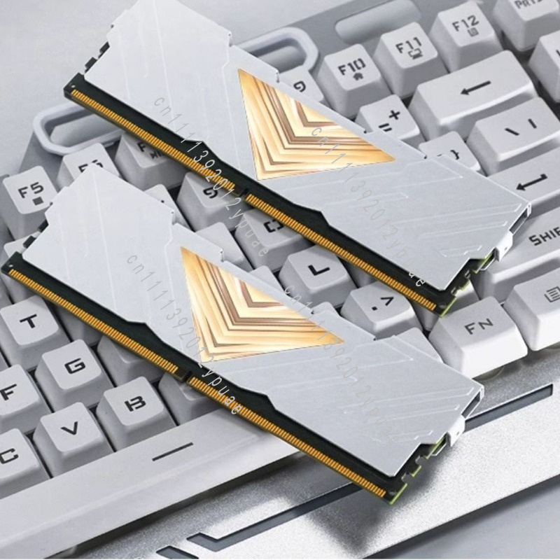 DDR5 Desktop RAM 4800 5600 600 - огляд і ціна Ddr5 6000Mhz