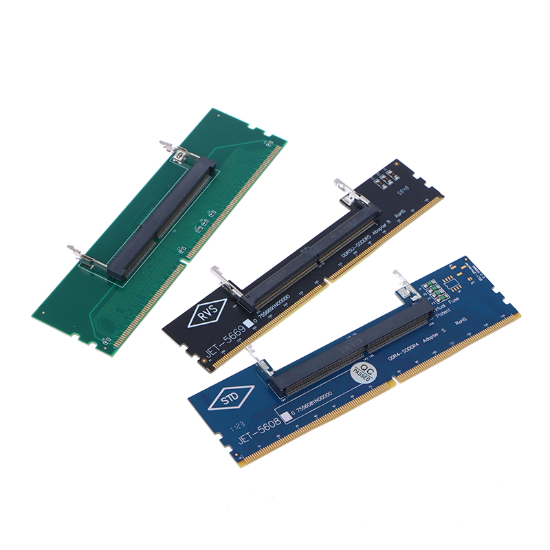 DDR3 DDR4 DDR5 Laptop SO-DIMM  - огляд і ціна Ddr5 Laptop Ram