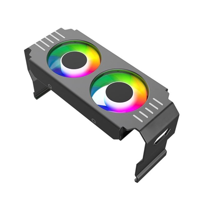 31BA ARGB Cooler Fan ComputerM - огляд і ціна Ddr5 Memory