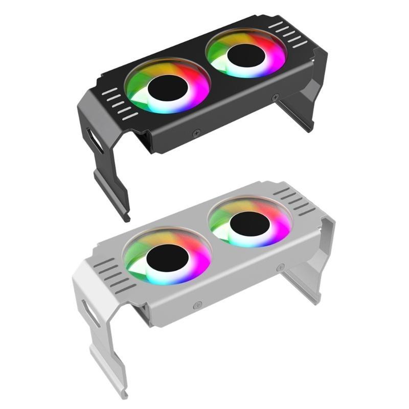 31BA ARGB Cooler Fan ComputerM - огляд і ціна Ddr5 Memory