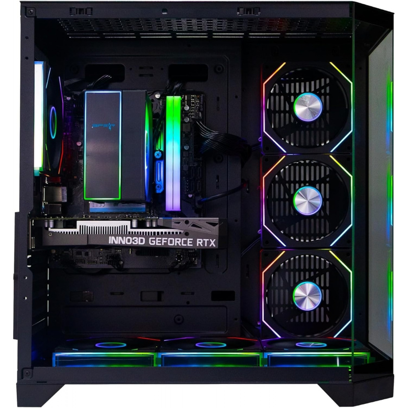 Gaming Desktop Computer,  i5-1 - огляд і ціна Ddr5 8Gb