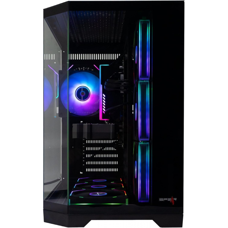 Gaming Desktop Computer,  i5-1 - огляд і ціна Ddr5 8Gb