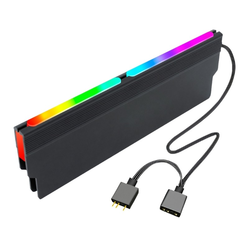Z Universal ARGB Memory Cooler - огляд і ціна Ddr5 Memory