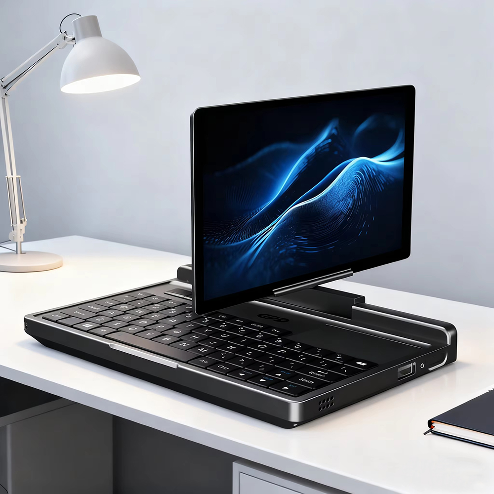 GPD MicroPC 2 7-Inch Cheap Poc - огляд і ціна Ddr5 Laptop Ram