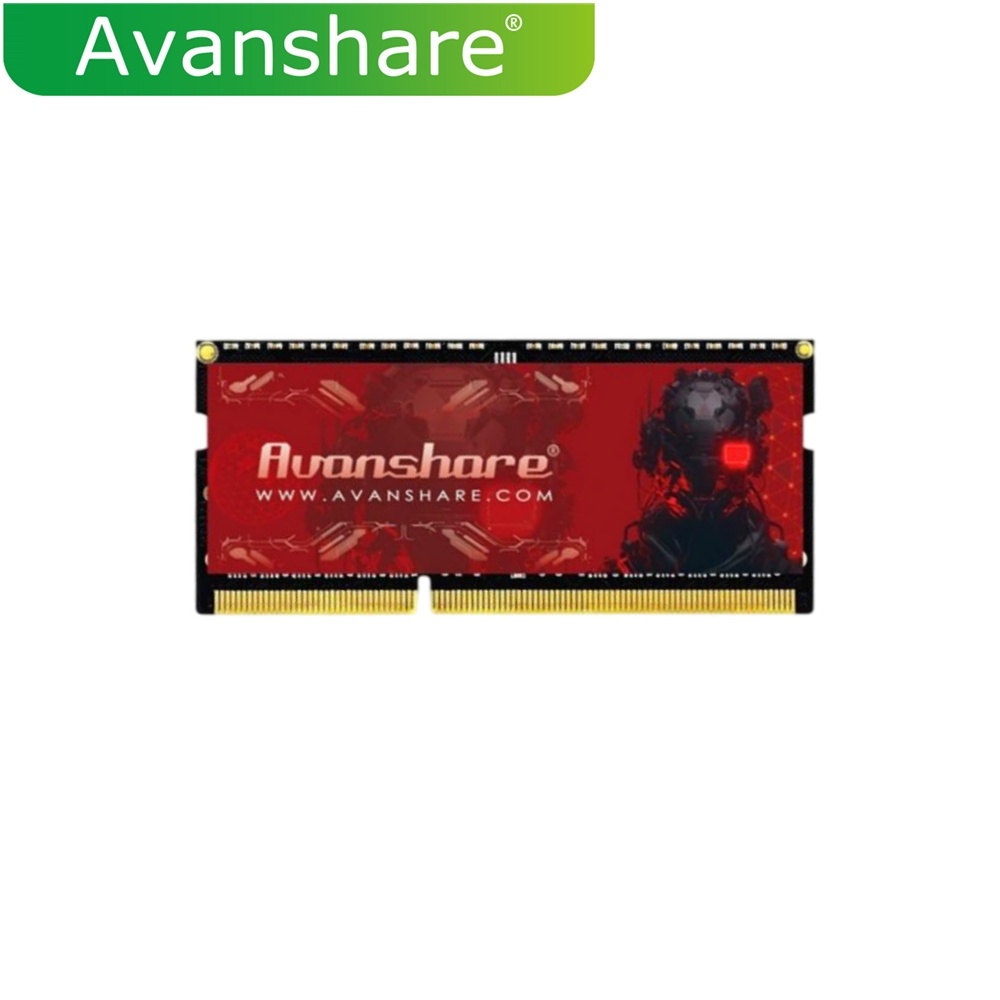 Avanshare Ram Memory DDR5 DDR4 - огляд і ціна Ddr5 4800Mhz