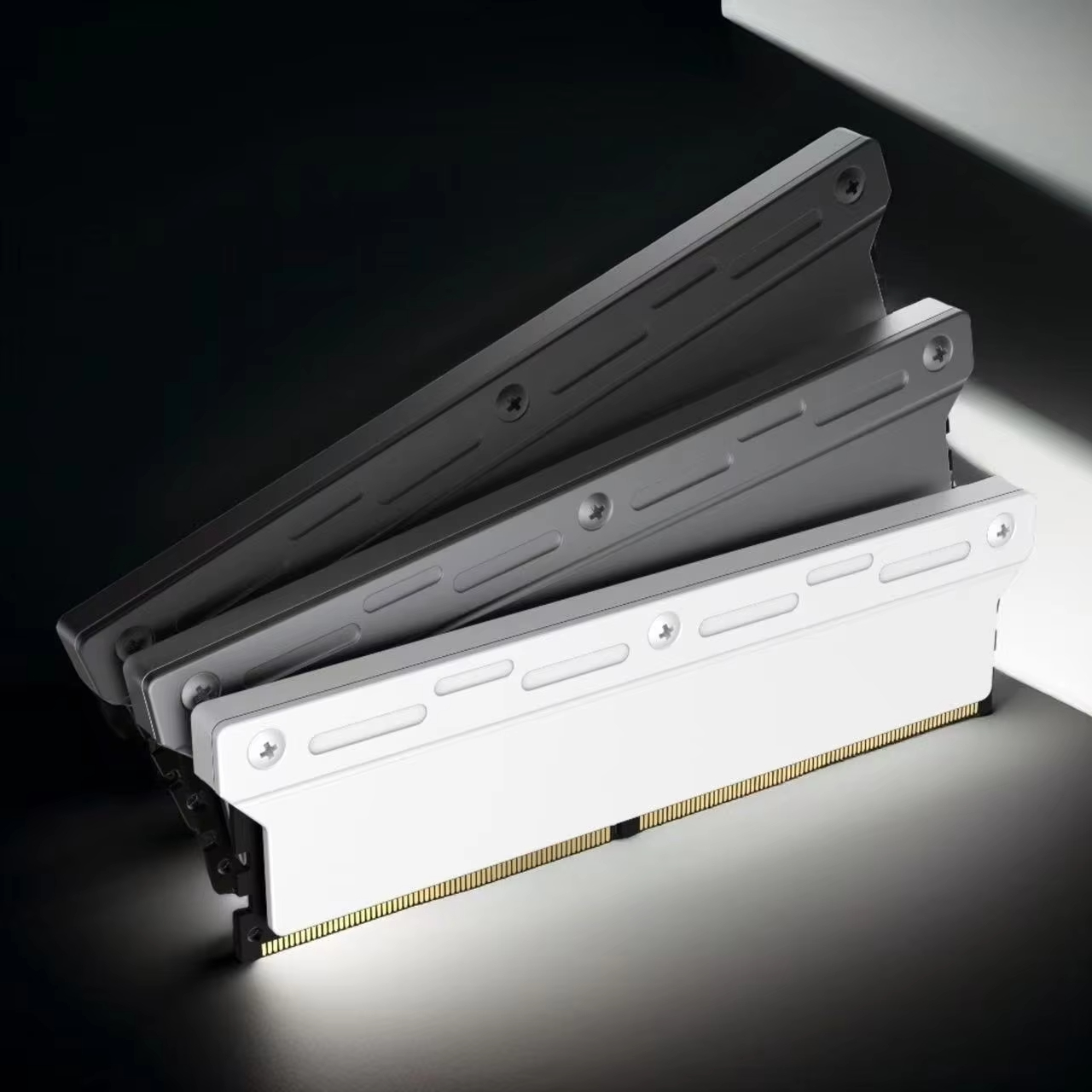TEUCER Computer RAM Memory Hea - огляд і ціна Ddr5 Memory