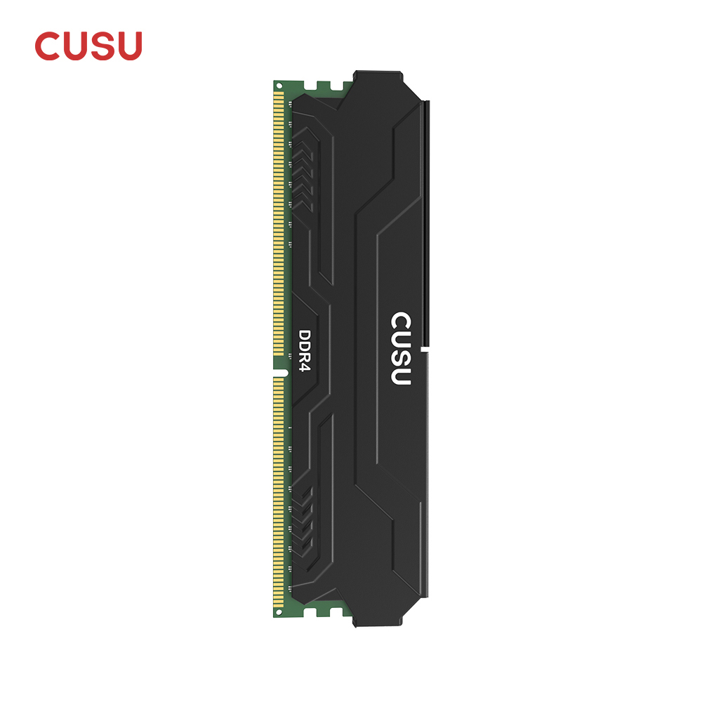 CUSU Ram Memory DDR4 3200mhz D - огляд і ціна Ddr5 4800Mhz
