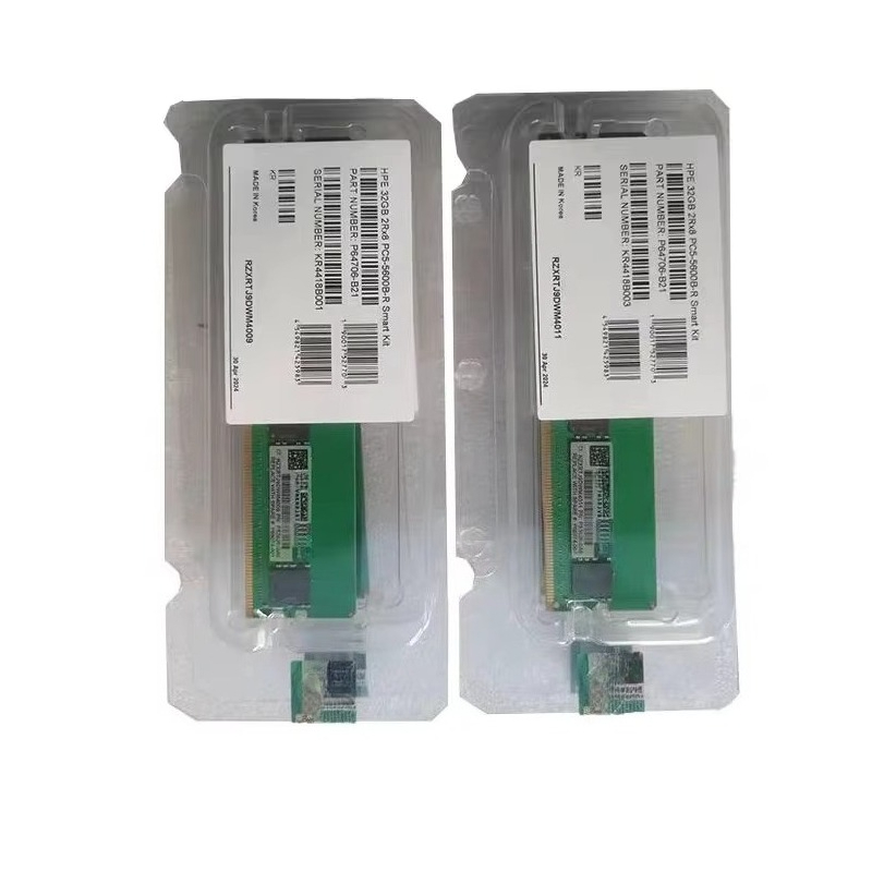 AW01 Server Memory 32GB DDR5 5 - огляд і ціна Ddr5 Memory