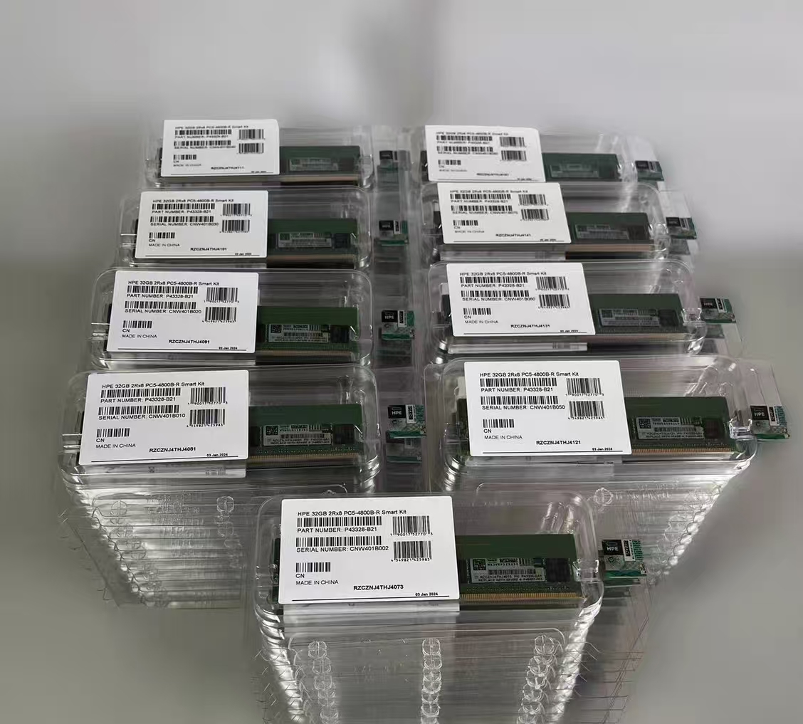 AW01 Server Memory 32GB DDR5 5 - огляд і ціна Ddr5 Memory