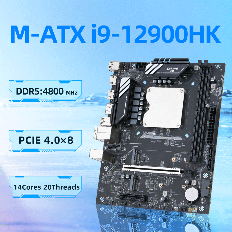 DIY Desktop Gaming Computer Ki - огляд і ціна Ddr5 Kit