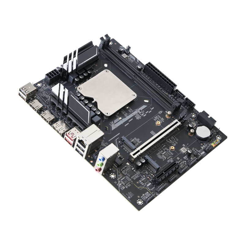 DIY Gaming Computer Motherboar - огляд і ціна Ddr5 Kit