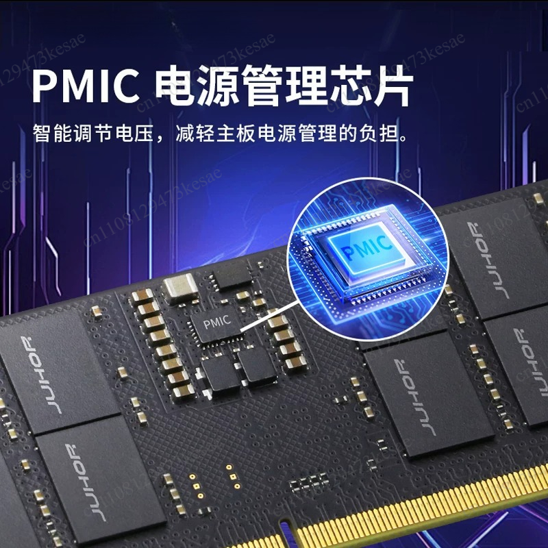 DDR5 Laptop Memory 16GB 32GB 6 - огляд і ціна Ddr5 4800Mhz